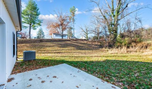 Photo #8 of 520 Raflo Avenue, Bedford, VA 0.8 acres