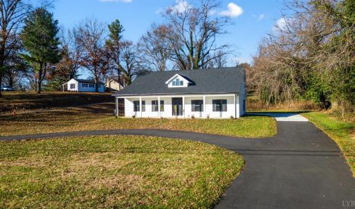 Photo #3 of 520 Raflo Avenue, Bedford, VA 0.8 acres