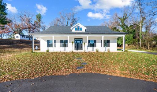 Photo #4 of 520 Raflo Avenue, Bedford, VA 0.8 acres