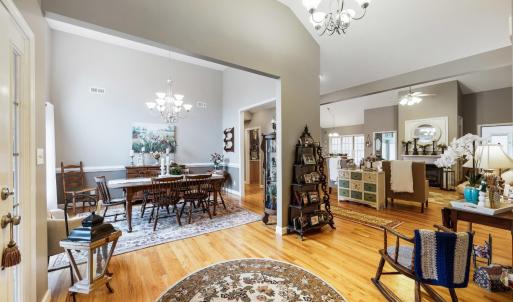 Photo #5 of 1285 Ashburn Drive, Forest, VA 0.5 acres