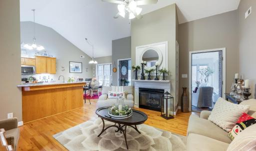 Photo #10 of 1285 Ashburn Drive, Forest, VA 0.5 acres