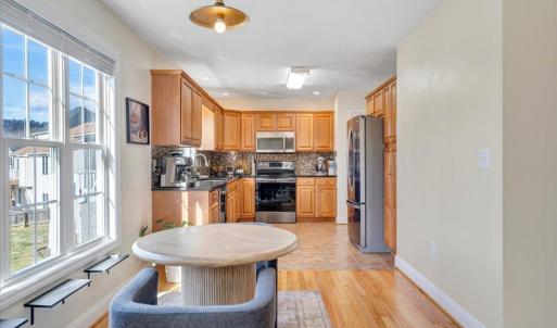 Photo #9 of 7915 Lanasey Drive, Roanoke, VA 0.2 acres