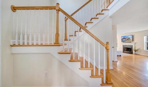 Photo #3 of 7915 Lanasey Drive, Roanoke, VA 0.2 acres