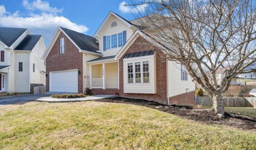 Photo #59 of 7915 Lanasey Drive, Roanoke, VA 0.2 acres