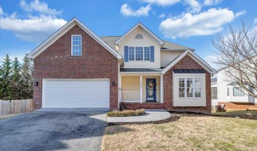 Photo #1 of 7915 Lanasey Drive, Roanoke, VA 0.2 acres