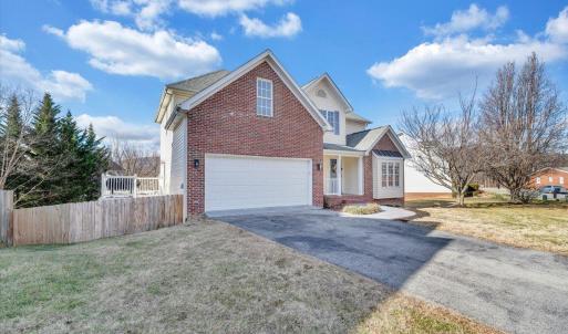 Photo #55 of 7915 Lanasey Drive, Roanoke, VA 0.2 acres