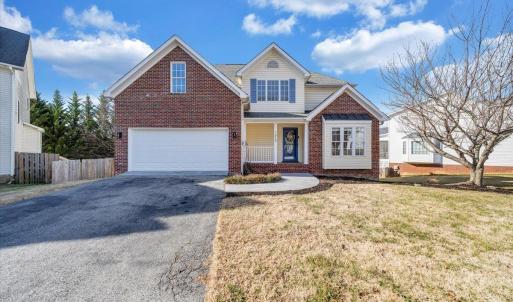 Photo #57 of 7915 Lanasey Drive, Roanoke, VA 0.2 acres