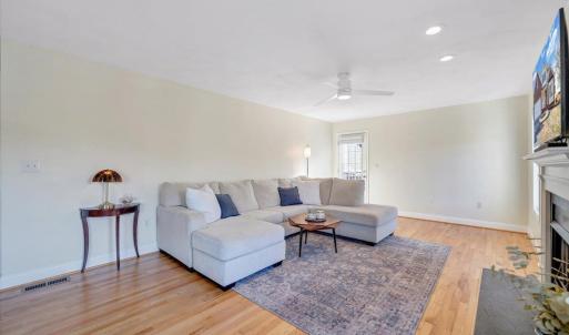 Photo #6 of 7915 Lanasey Drive, Roanoke, VA 0.2 acres