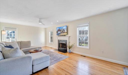 Photo #4 of 7915 Lanasey Drive, Roanoke, VA 0.2 acres