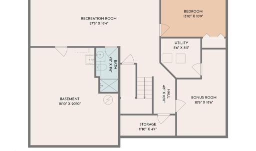 Photo #62 of 7915 Lanasey Drive, Roanoke, VA 0.2 acres