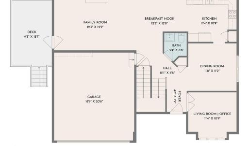 Photo #60 of 7915 Lanasey Drive, Roanoke, VA 0.2 acres