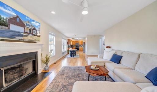 Photo #7 of 7915 Lanasey Drive, Roanoke, VA 0.2 acres