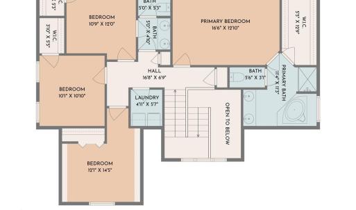 Photo #61 of 7915 Lanasey Drive, Roanoke, VA 0.2 acres