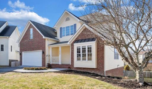 Photo #58 of 7915 Lanasey Drive, Roanoke, VA 0.2 acres