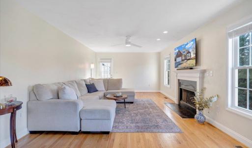 Photo #5 of 7915 Lanasey Drive, Roanoke, VA 0.2 acres