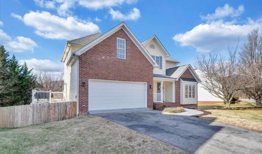 Photo #54 of 7915 Lanasey Drive, Roanoke, VA 0.2 acres