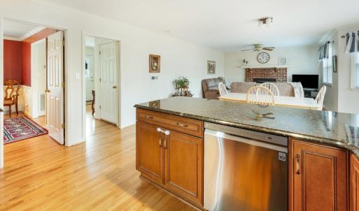 Photo #9 of 111 Mullbury Place, Lynchburg, VA 0.7 acres