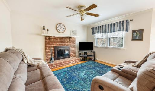 Photo #10 of 111 Mullbury Place, Lynchburg, VA 0.7 acres