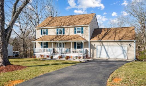 Photo #1 of 111 Mullbury Place, Lynchburg, VA 0.7 acres