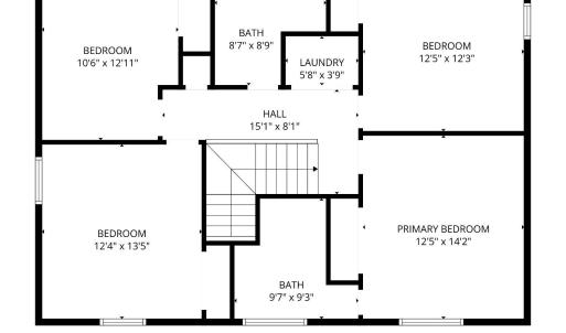 Photo #38 of 111 Mullbury Place, Lynchburg, VA 0.7 acres