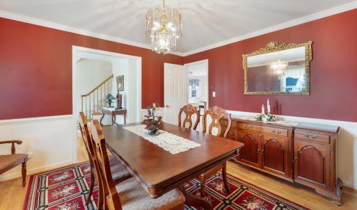 Photo #15 of 111 Mullbury Place, Lynchburg, VA 0.7 acres