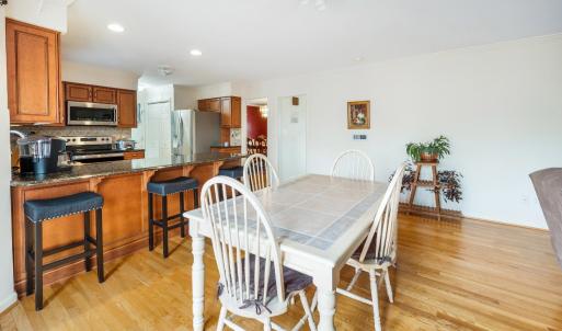 Photo #5 of 111 Mullbury Place, Lynchburg, VA 0.7 acres