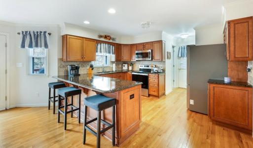 Photo #6 of 111 Mullbury Place, Lynchburg, VA 0.7 acres