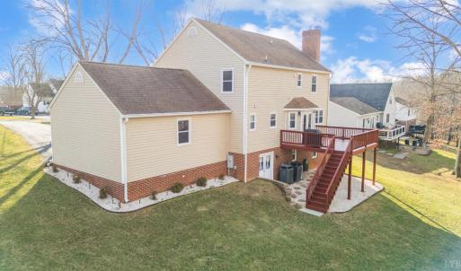 Photo #60 of 111 Mullbury Place, Lynchburg, VA 0.7 acres