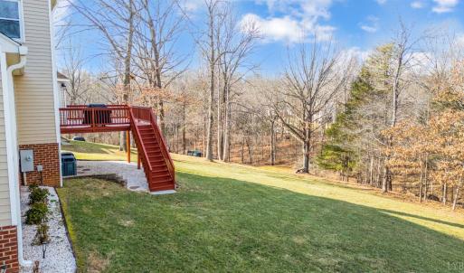 Photo #61 of 111 Mullbury Place, Lynchburg, VA 0.7 acres