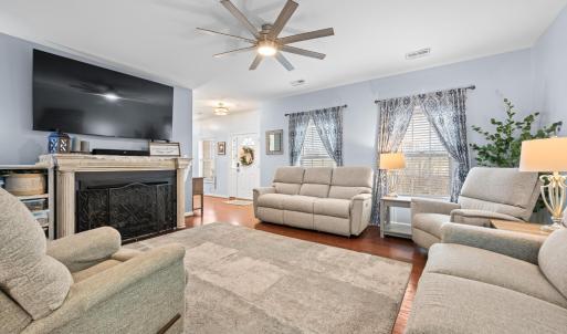 Photo #11 of 614 Carriage Parkway, Rustburg, VA 0.9 acres