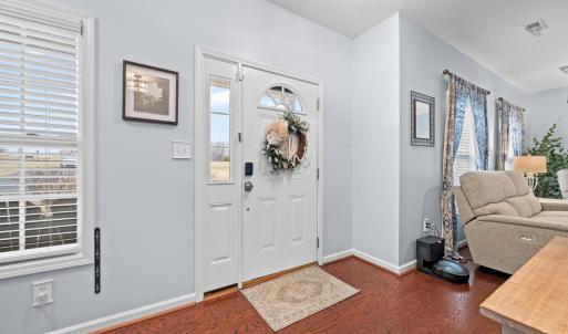 Photo #8 of 614 Carriage Parkway, Rustburg, VA 0.9 acres