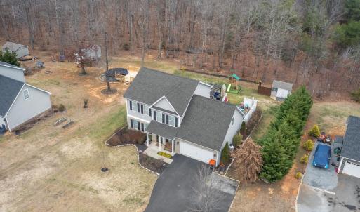 Photo #6 of 614 Carriage Parkway, Rustburg, VA 0.9 acres