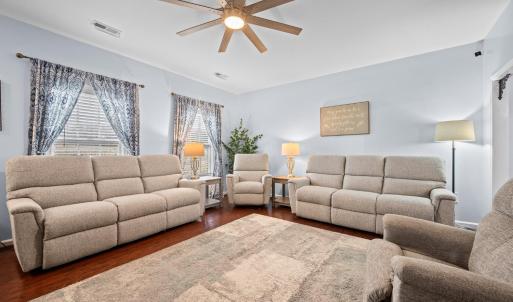 Photo #10 of 614 Carriage Parkway, Rustburg, VA 0.9 acres