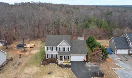 Photo #4 of 614 Carriage Parkway, Rustburg, VA 0.9 acres