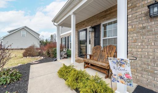 Photo #7 of 614 Carriage Parkway, Rustburg, VA 0.9 acres