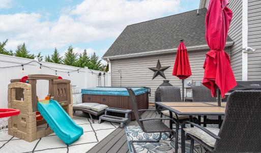 Photo #41 of 614 Carriage Parkway, Rustburg, VA 0.9 acres