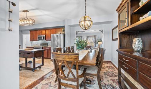 Photo #14 of 614 Carriage Parkway, Rustburg, VA 0.9 acres