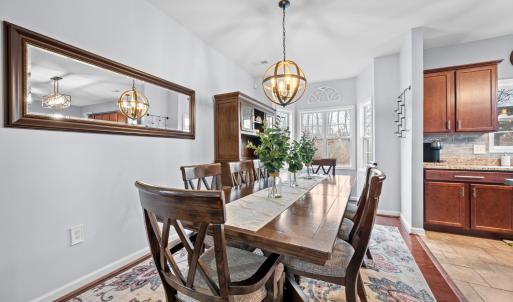 Photo #13 of 614 Carriage Parkway, Rustburg, VA 0.9 acres