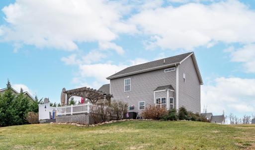 Photo #38 of 614 Carriage Parkway, Rustburg, VA 0.9 acres