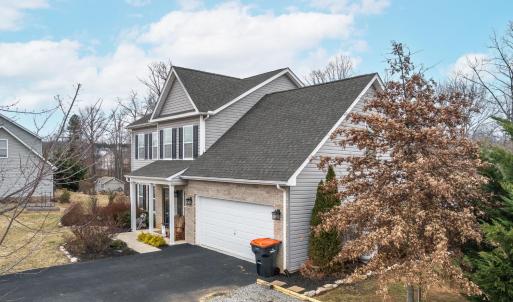 Photo #3 of 614 Carriage Parkway, Rustburg, VA 0.9 acres