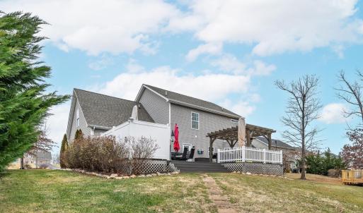 Photo #37 of 614 Carriage Parkway, Rustburg, VA 0.9 acres