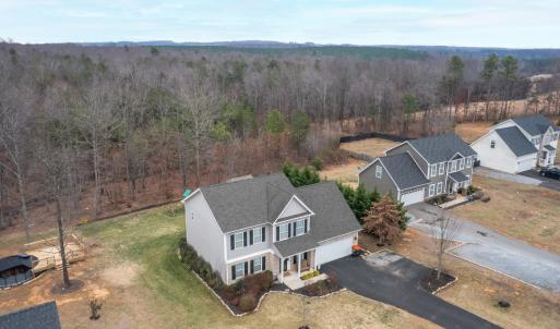 Photo #5 of 614 Carriage Parkway, Rustburg, VA 0.9 acres
