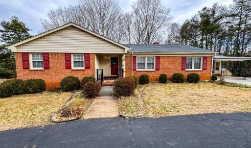 Photo #2 of 88 Jean Place, Lynchburg, VA 2.3 acres