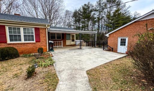 Photo #3 of 88 Jean Place, Lynchburg, VA 2.3 acres