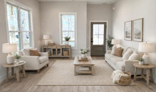 Photo #2 of 194 Triple Oak Cir., Madison Heights, VA 0.3 acres