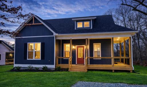 Photo #1 of 194 Triple Oak Cir., Madison Heights, VA 0.3 acres