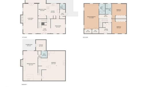 Photo #64 of 3432 Ivylink Place, Lynchburg, VA 0.7 acres