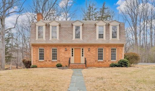 Photo #1 of 3432 Ivylink Place, Lynchburg, VA 0.7 acres