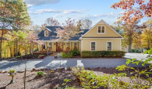 Photo #1 of 170 Fairystone Church Loop, Stuart, VA 28.8 acres