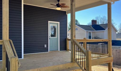 Photo #30 of 424 Main St., Madison Heights, VA 0.3 acres